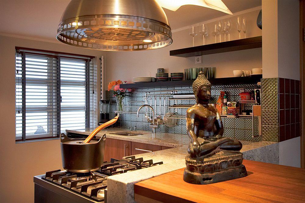 Home Luxury Apartments Рейкявик Екстериор снимка