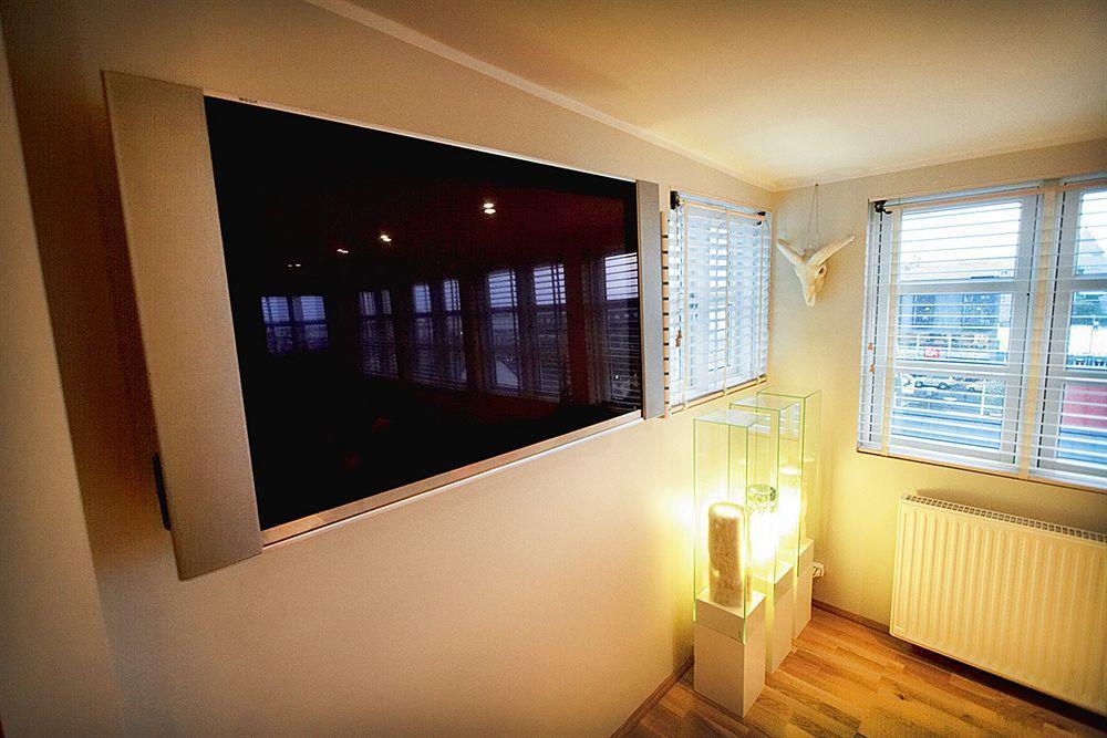 Home Luxury Apartments Рейкявик Екстериор снимка