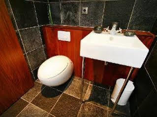 Home Luxury Apartments Рейкявик Екстериор снимка